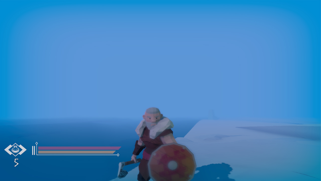 Journey to Valhalla screenshot 4