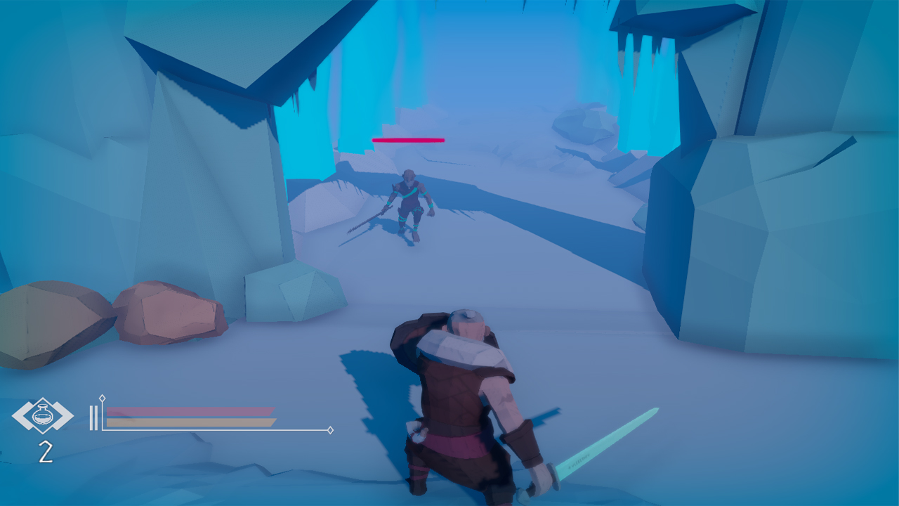 Journey to Valhalla screenshot 17
