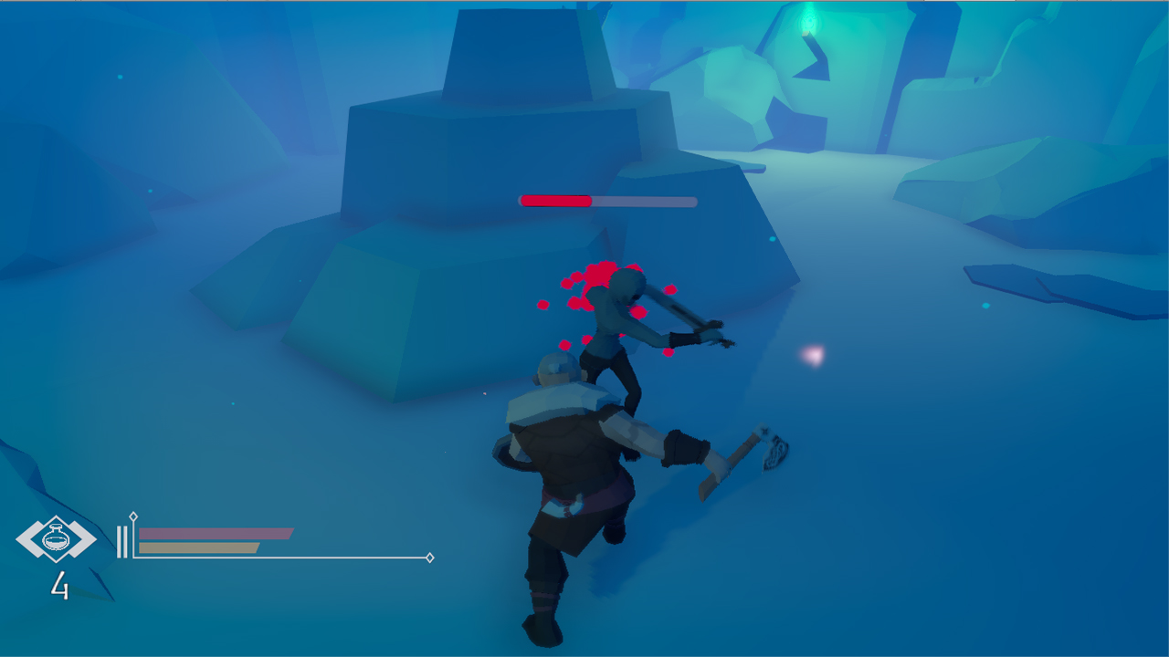 Journey to Valhalla screenshot 13