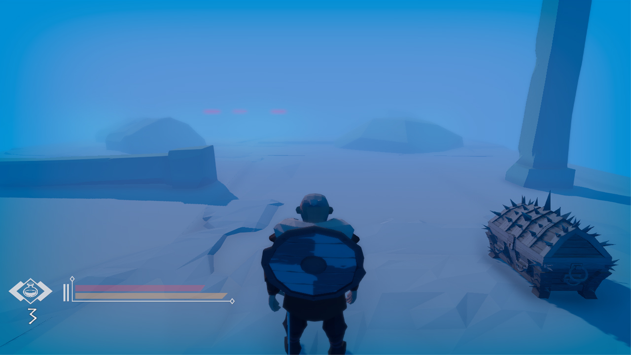 Journey to Valhalla screenshot 15