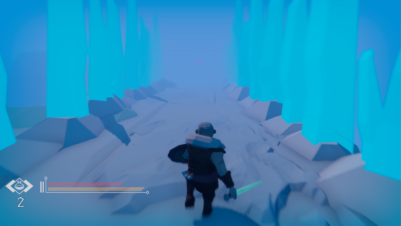 Journey to Valhalla screenshot 16