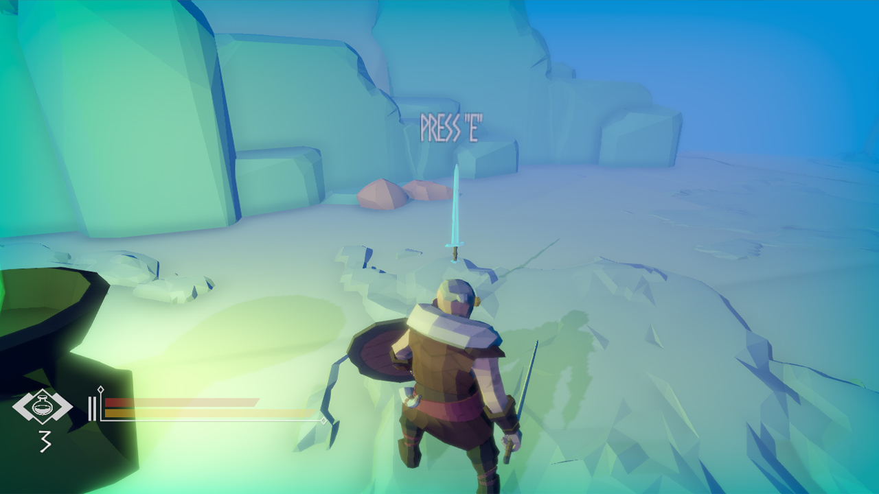 Journey to Valhalla screenshot 19