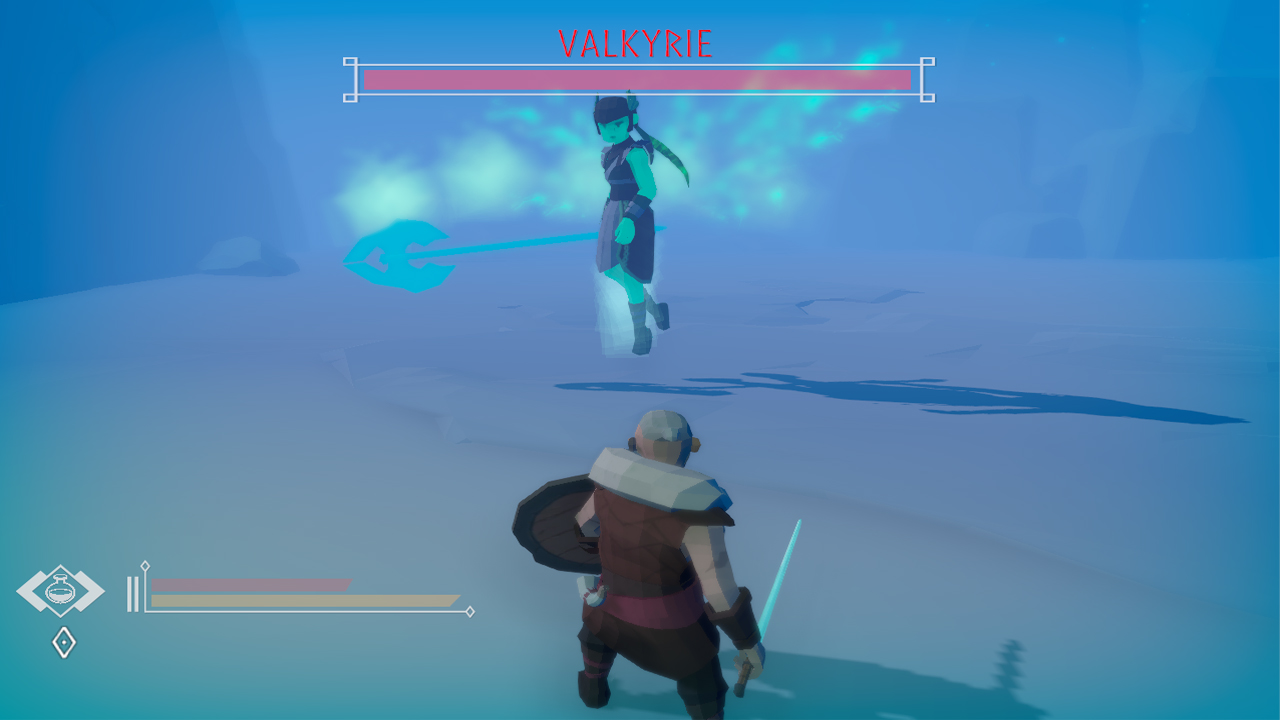 Journey to Valhalla screenshot 18