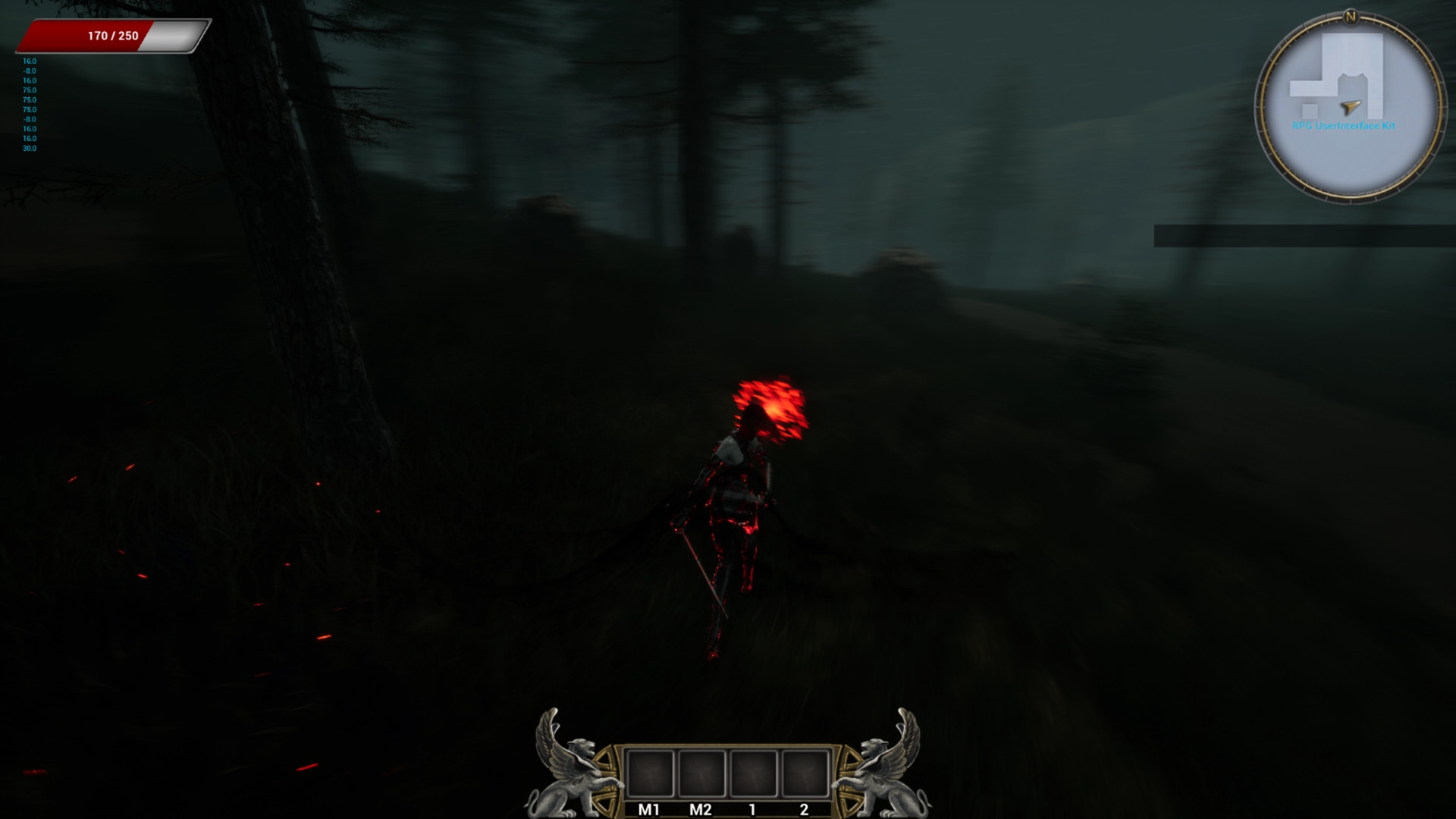 Order of the Assassin screenshot 3