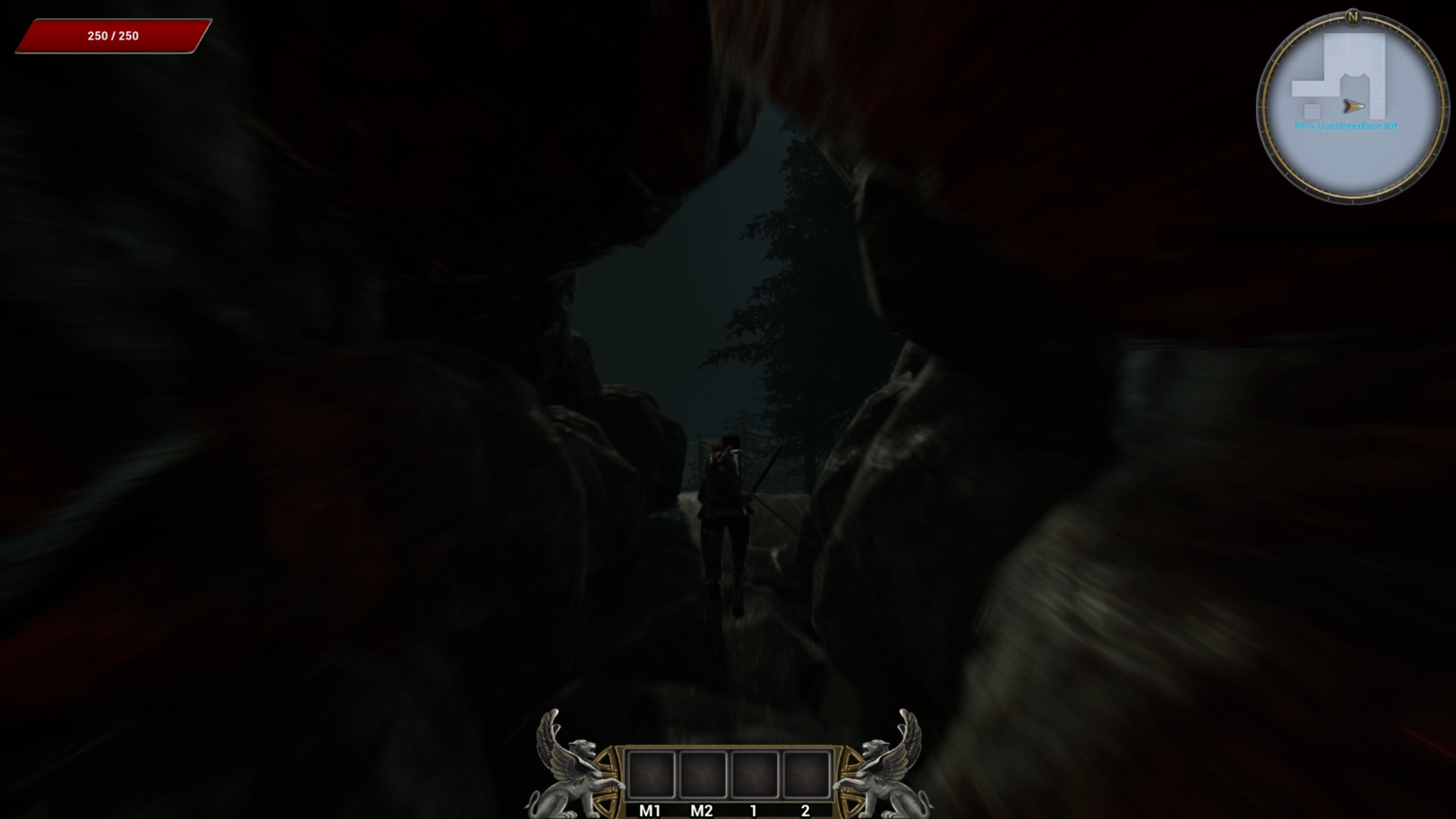 Order of the Assassin screenshot 7