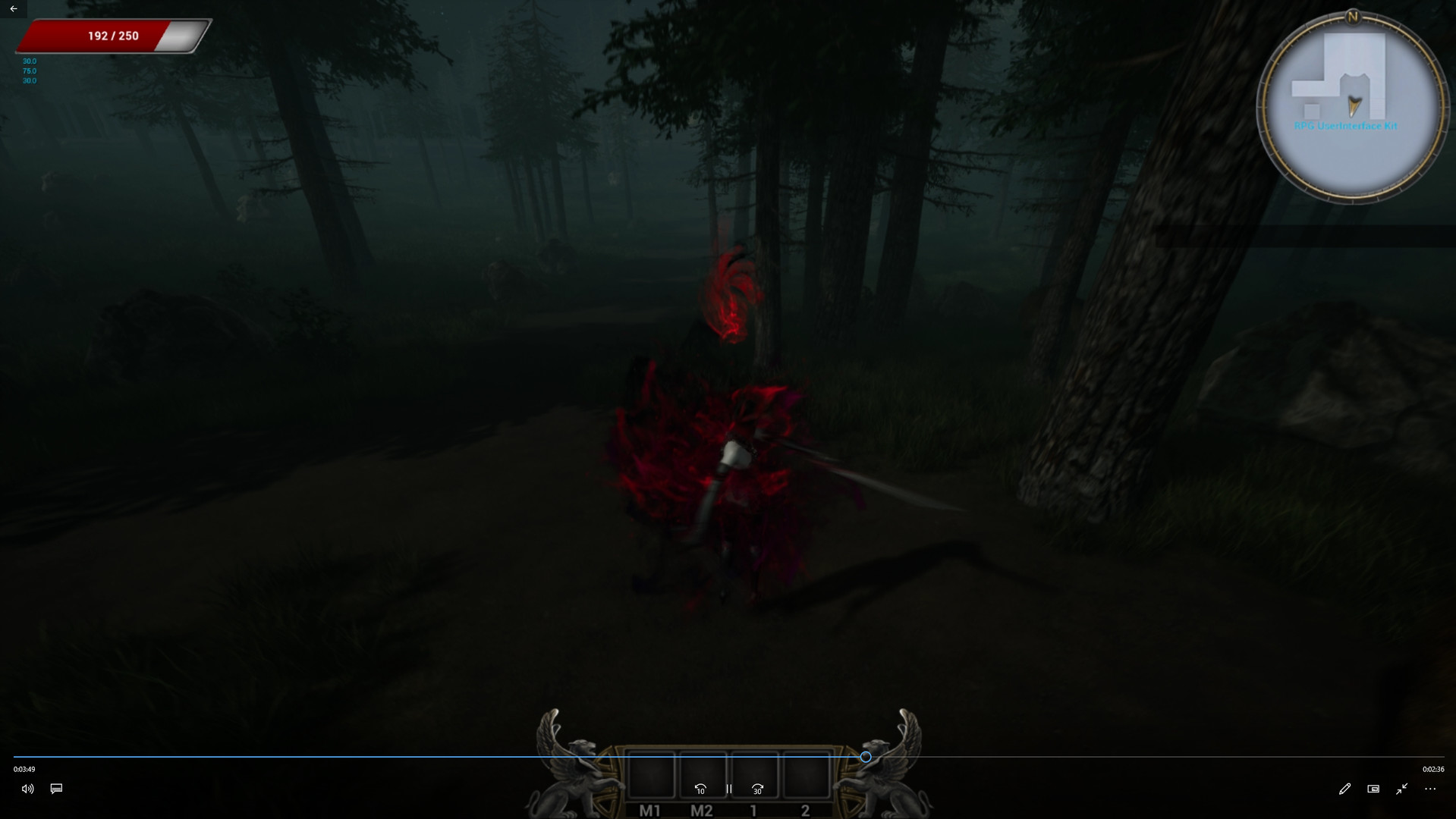 Order of the Assassin screenshot 2