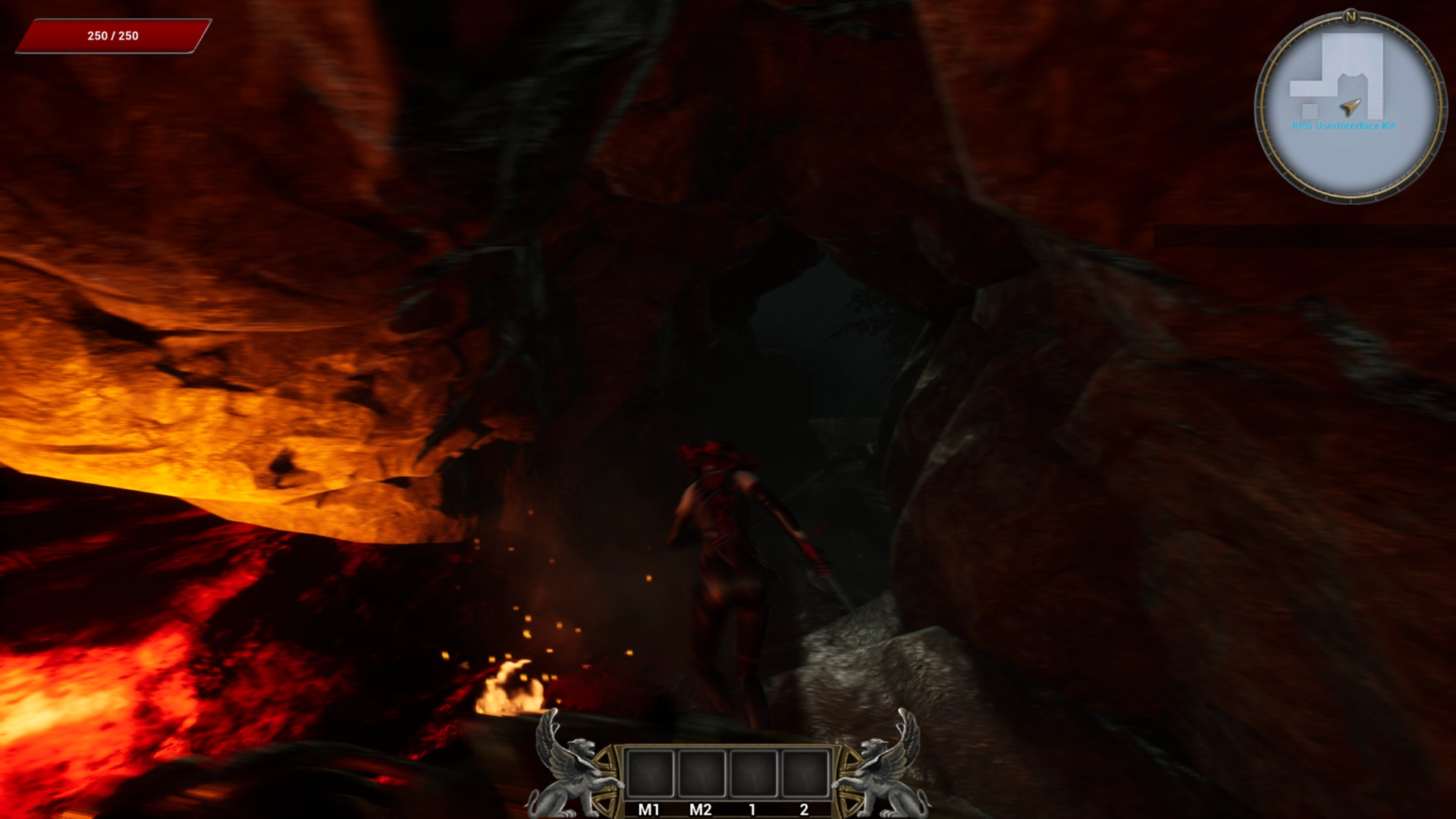 Order of the Assassin screenshot 5