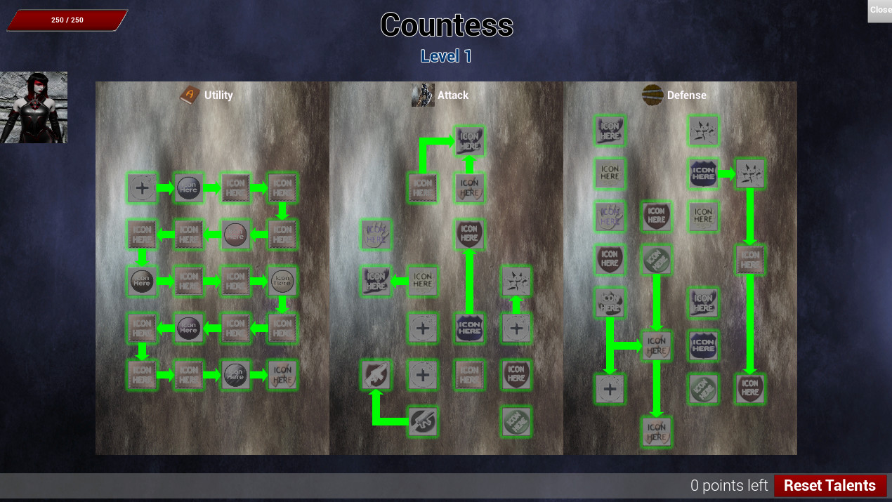 Order of the Assassin screenshot 8