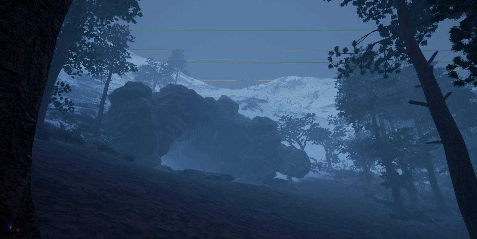 Order of the Assassin screenshot 9