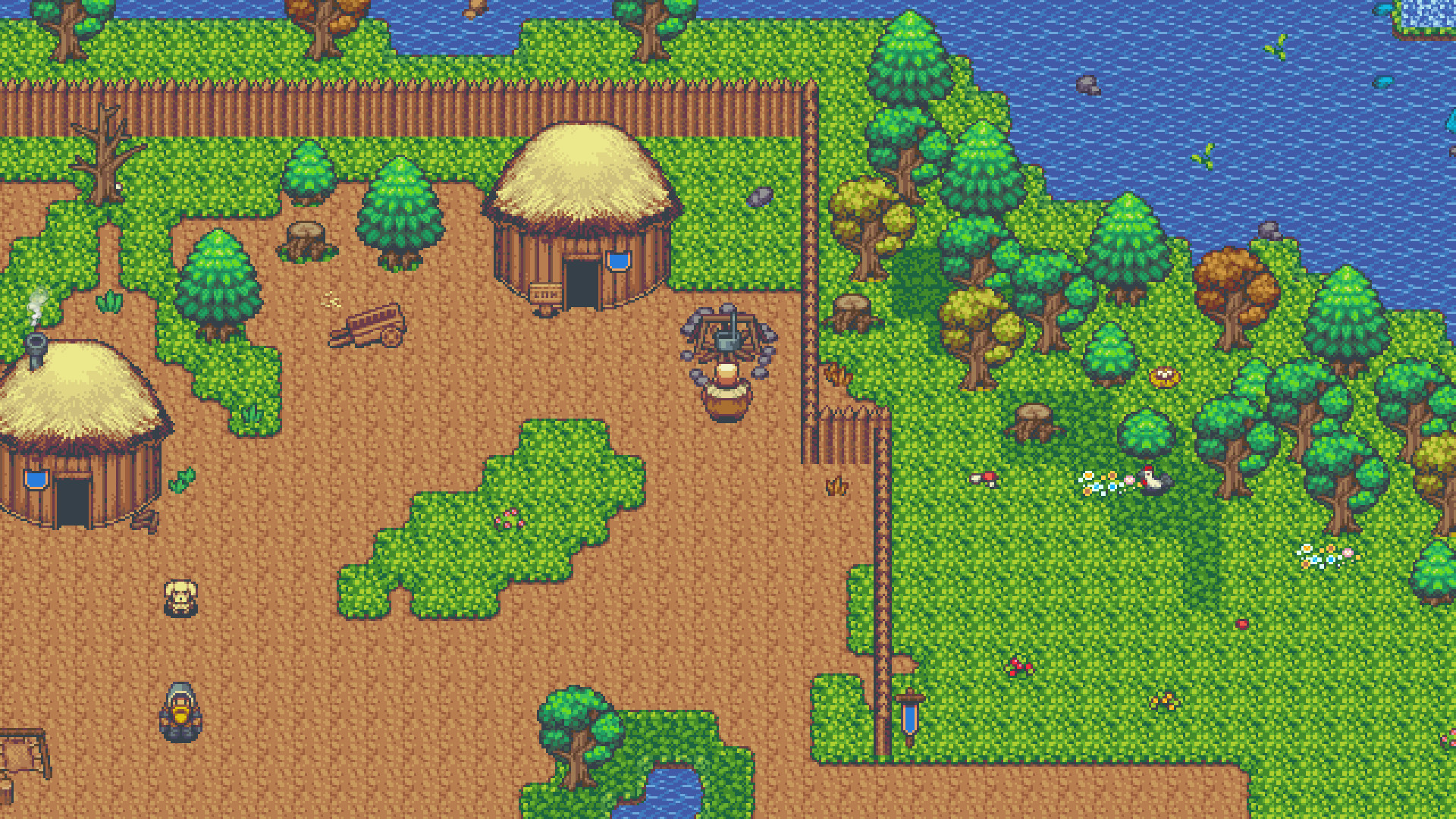 Jack the Barbarian screenshot 5
