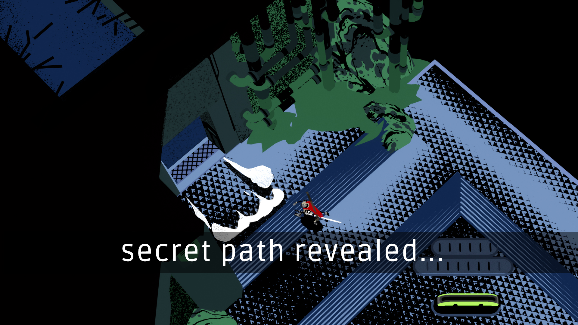 Creature in the Well screenshot 6