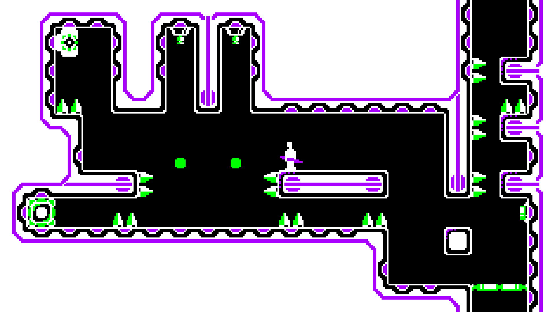 SwordBounce screenshot 2