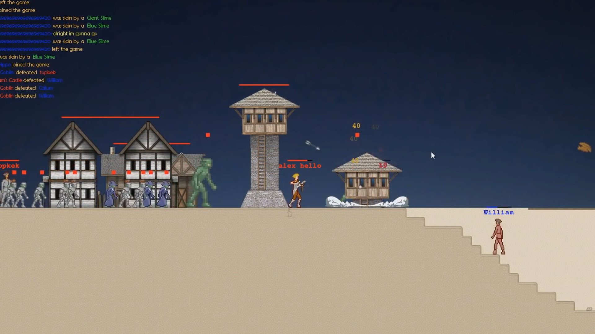 WorldQuest screenshot 6