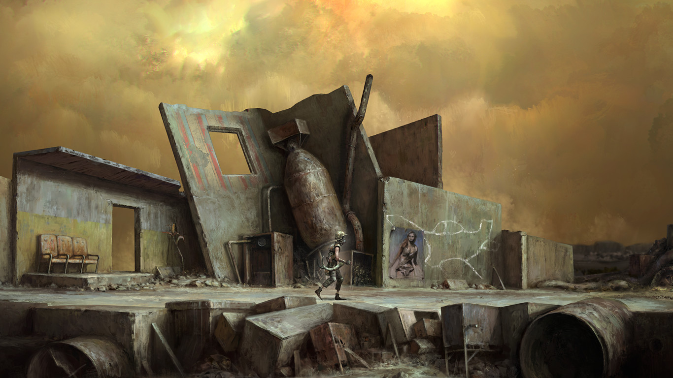 Space of one Drama screenshot 4