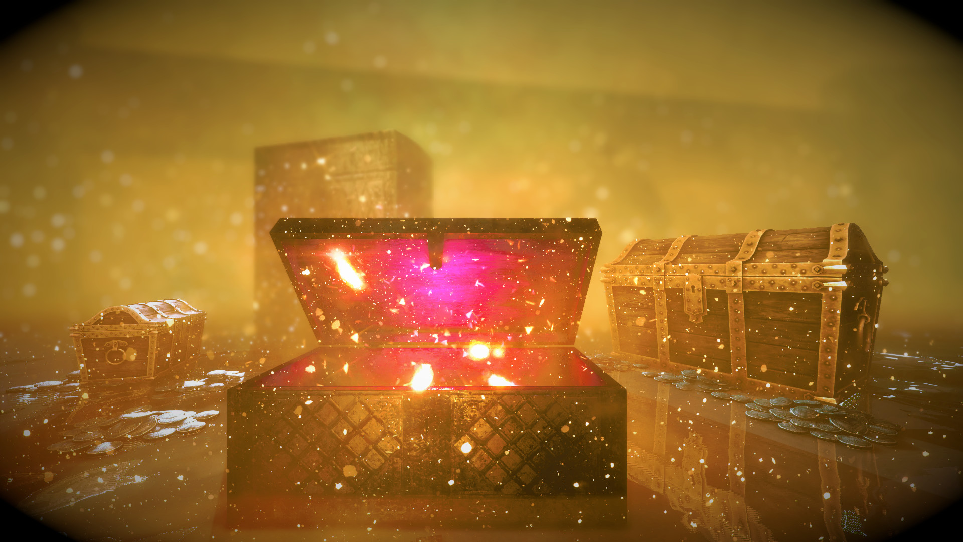 Zen Vs Gravity screenshot 5