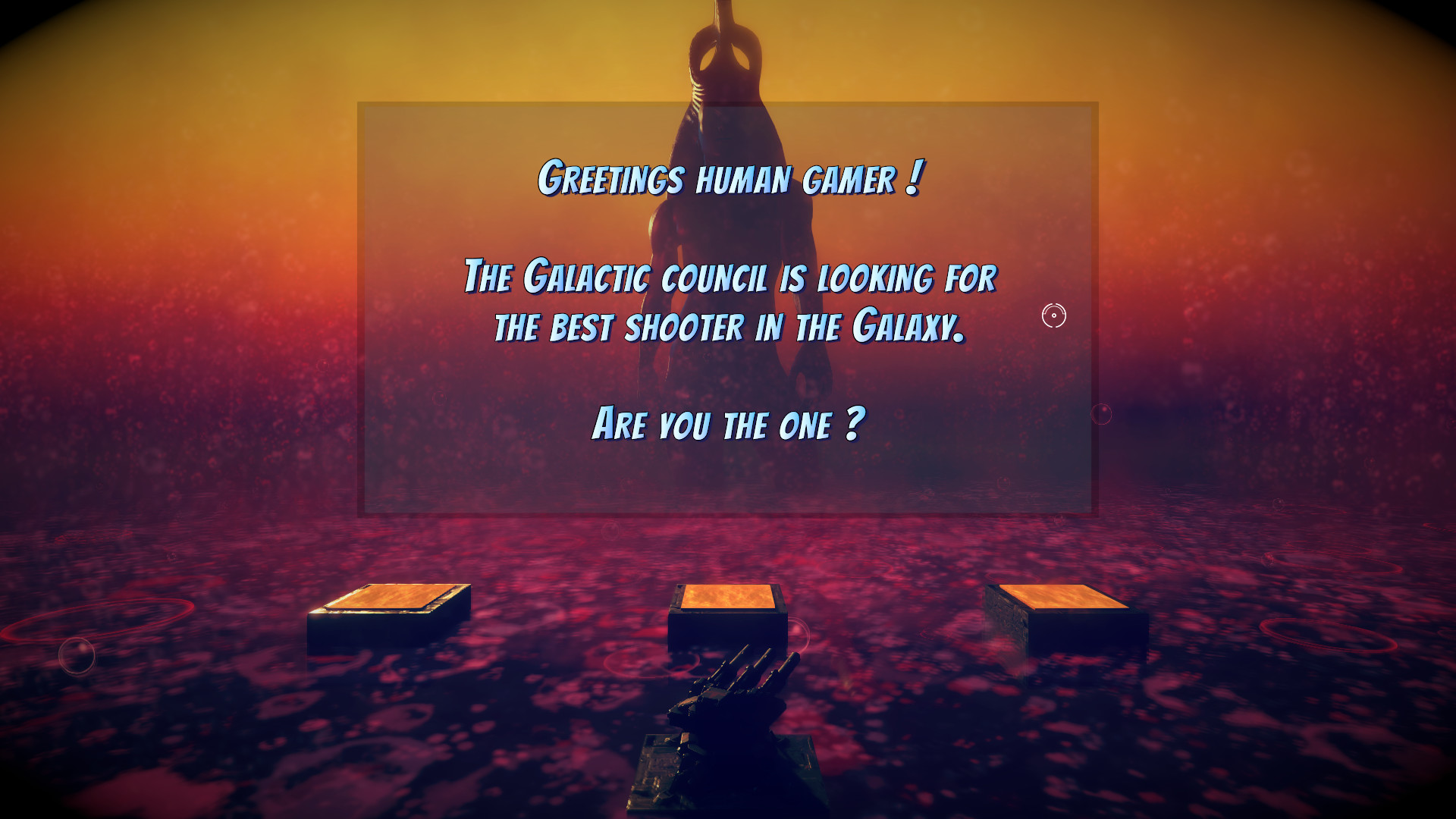 Zen Vs Gravity screenshot 1