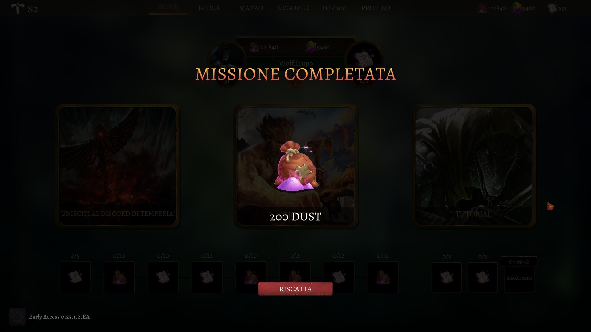 Temperia: Soul of Majestic screenshot 3