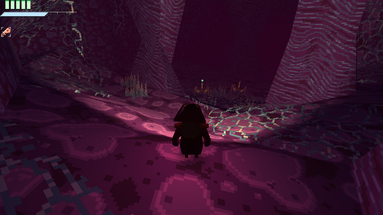 Space Captain McCallery - Episode 1: Crash Landing screenshot 3