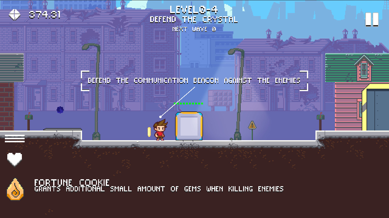 Bad Bots Rise screenshot 4