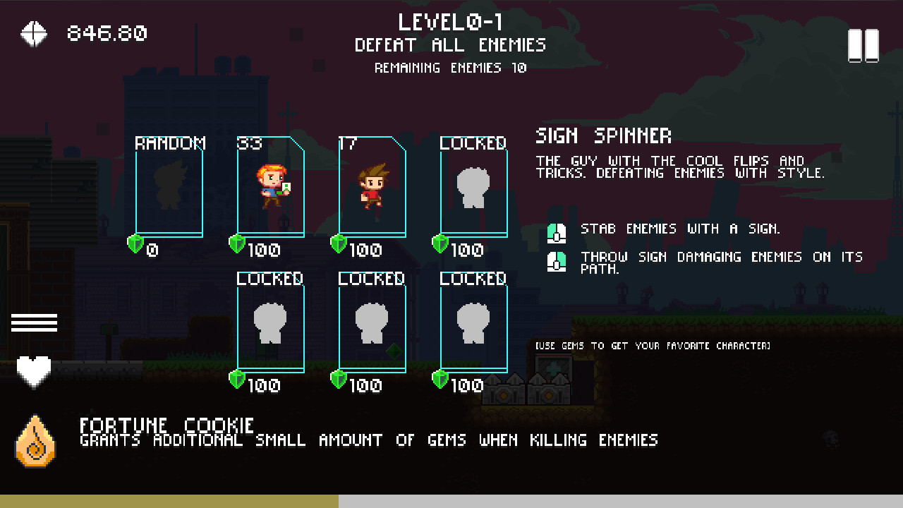 Bad Bots Rise screenshot 3