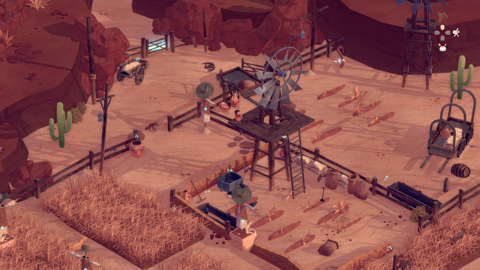 El Hijo - A Wild West Tale screenshot 17