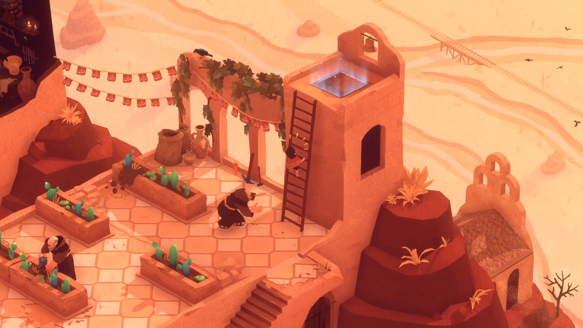 El Hijo - A Wild West Tale screenshot 16