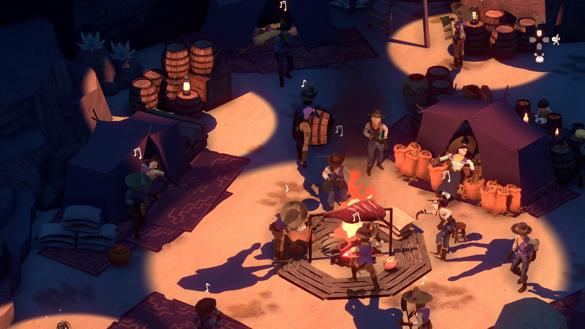 El Hijo - A Wild West Tale screenshot 14