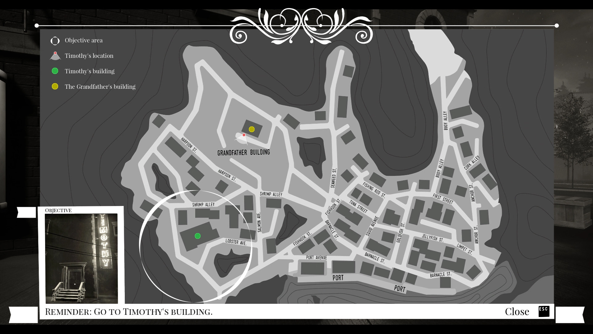 Timothy vs the Aliens screenshot 8