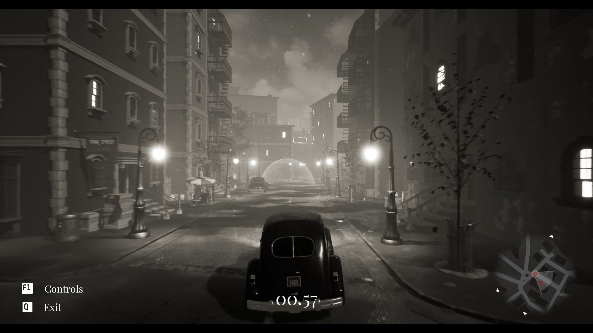 Timothy vs the Aliens screenshot 3