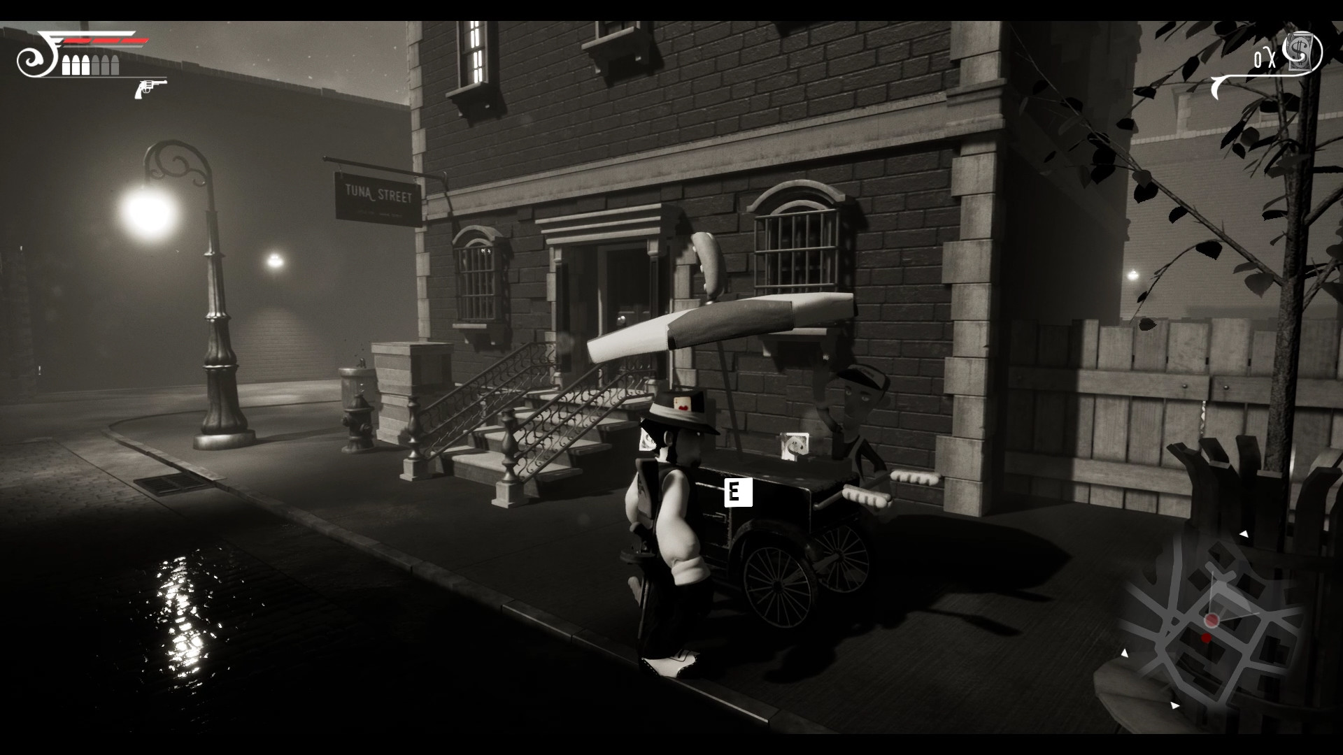 Timothy vs the Aliens screenshot 7