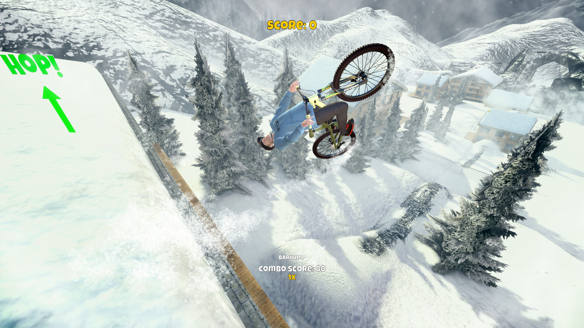 Shred! 2 - ft Sam Pilgrim screenshot 10