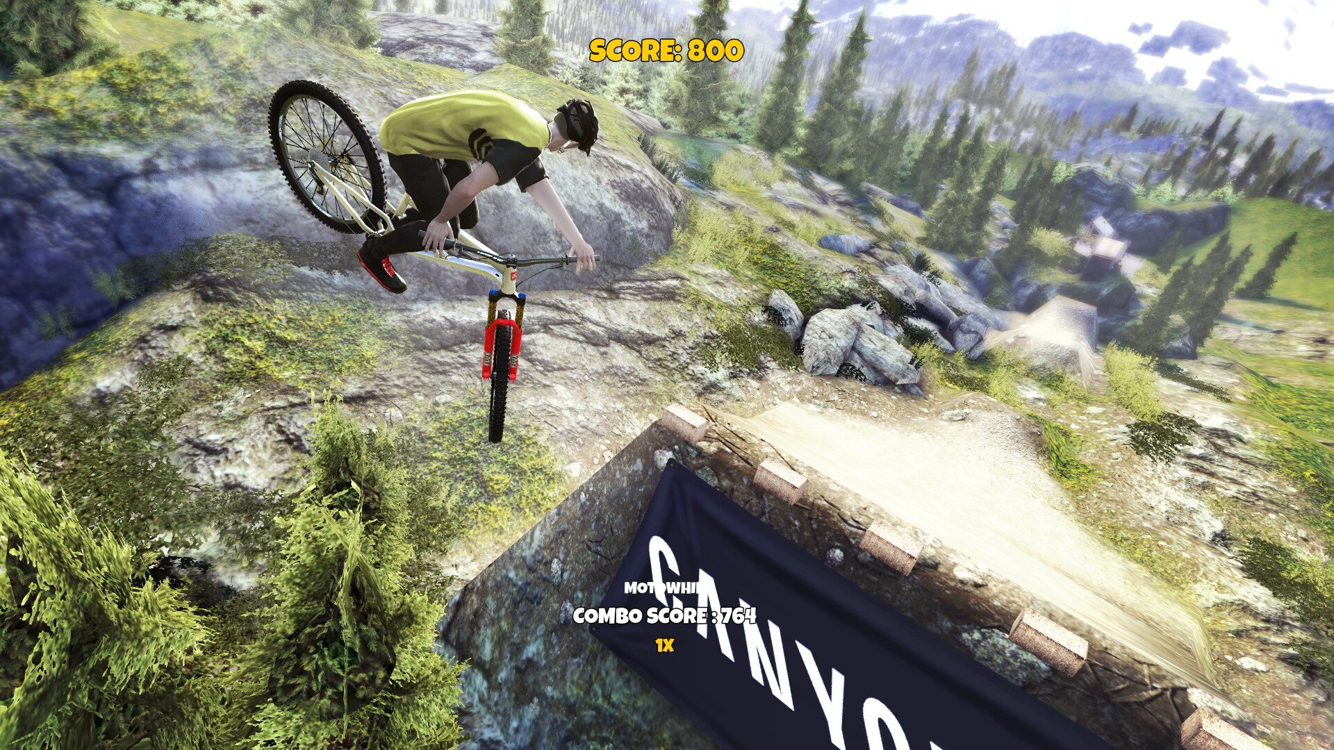Shred! 2 - ft Sam Pilgrim screenshot 14