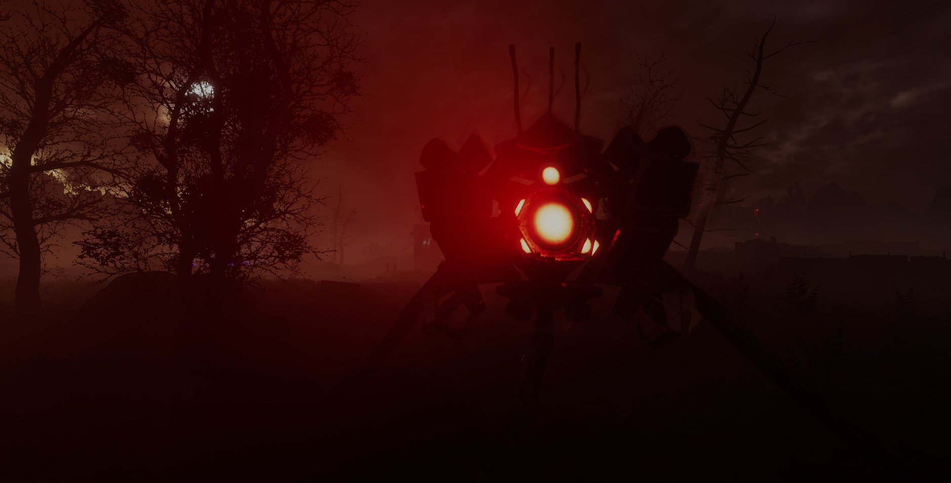 The Light Keeps Us Safe screenshot 1