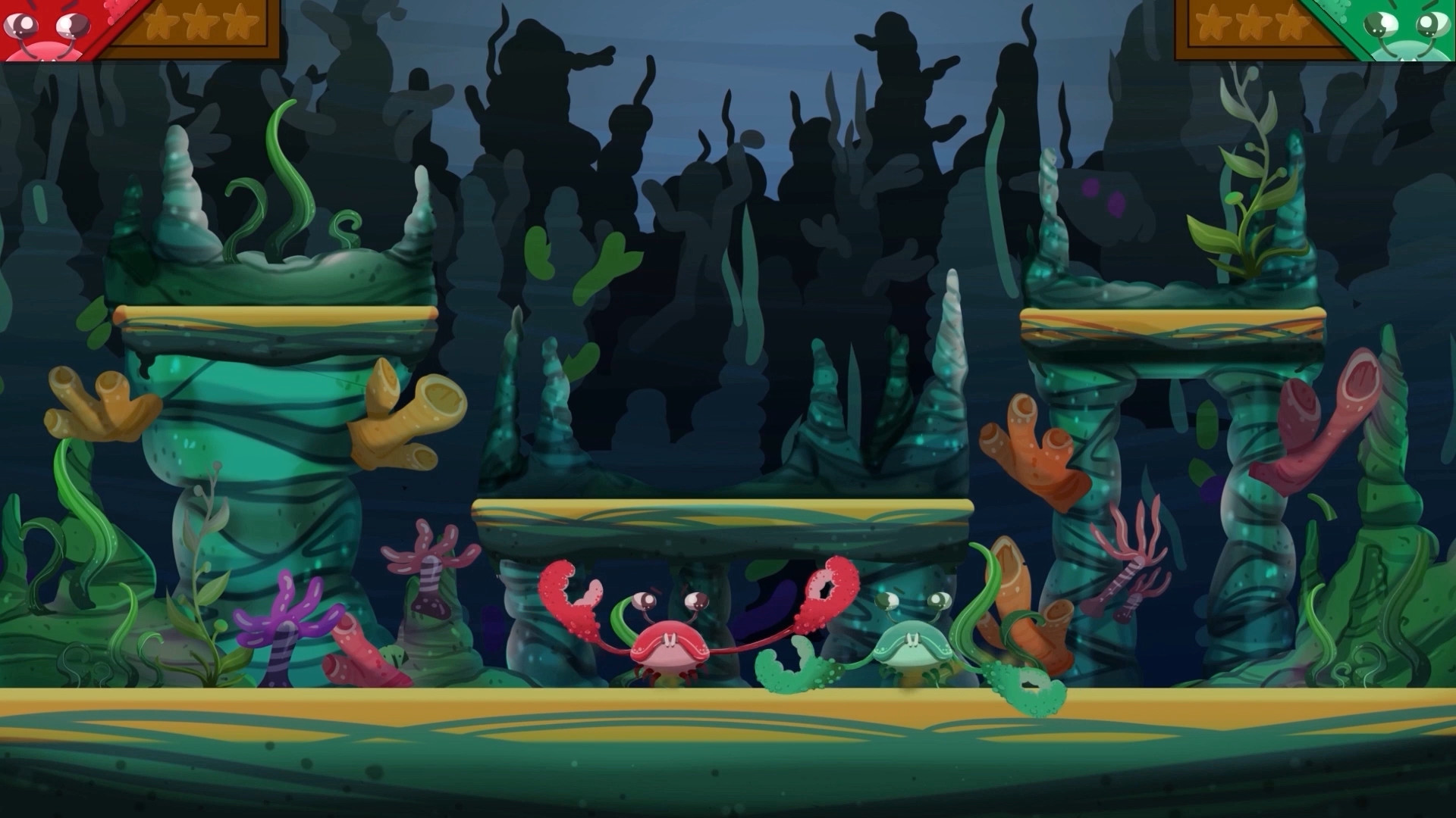 Claw Breaker screenshot 6