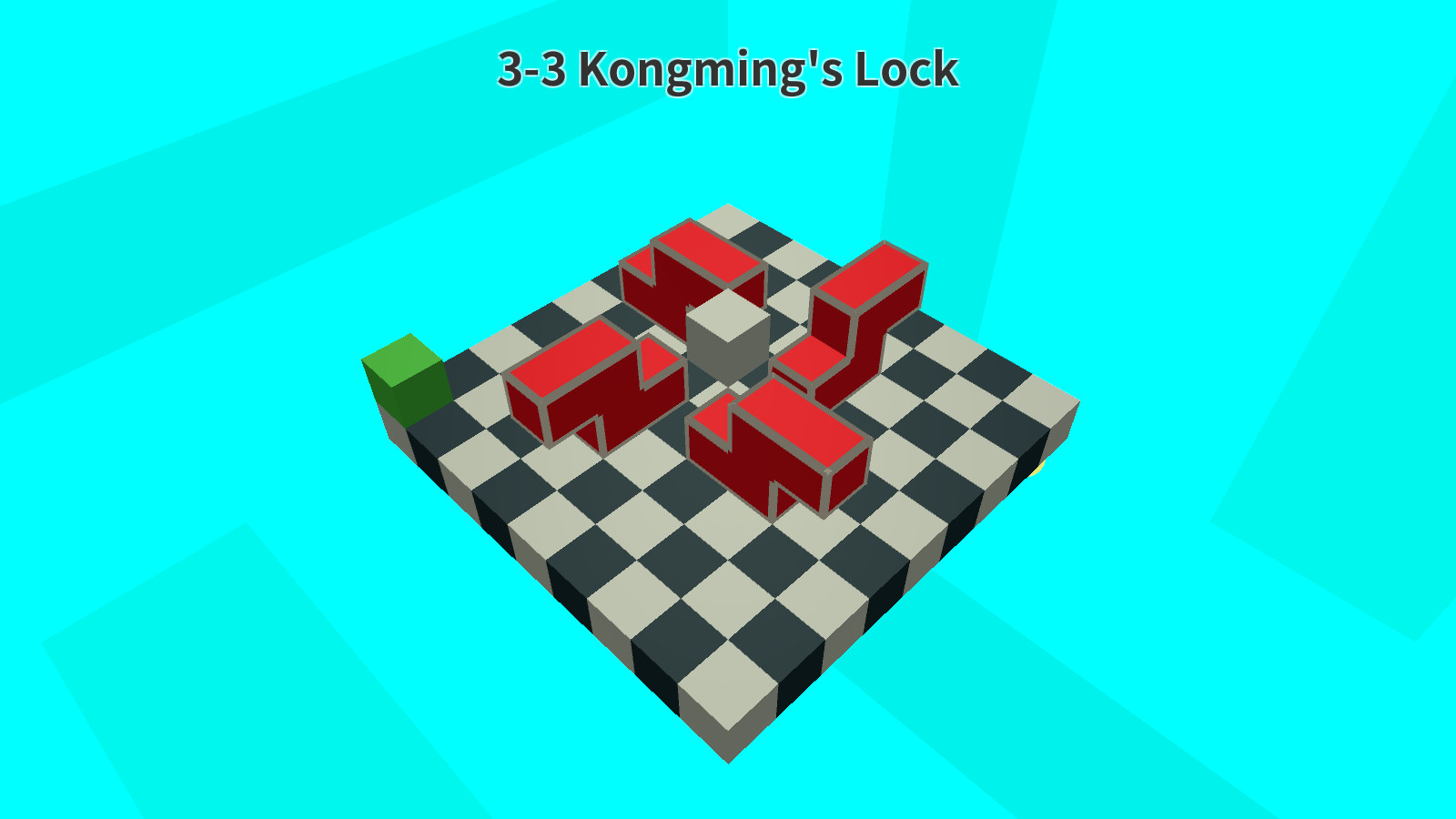 YAPP2: Yet Another Pushing Puzzler screenshot 1