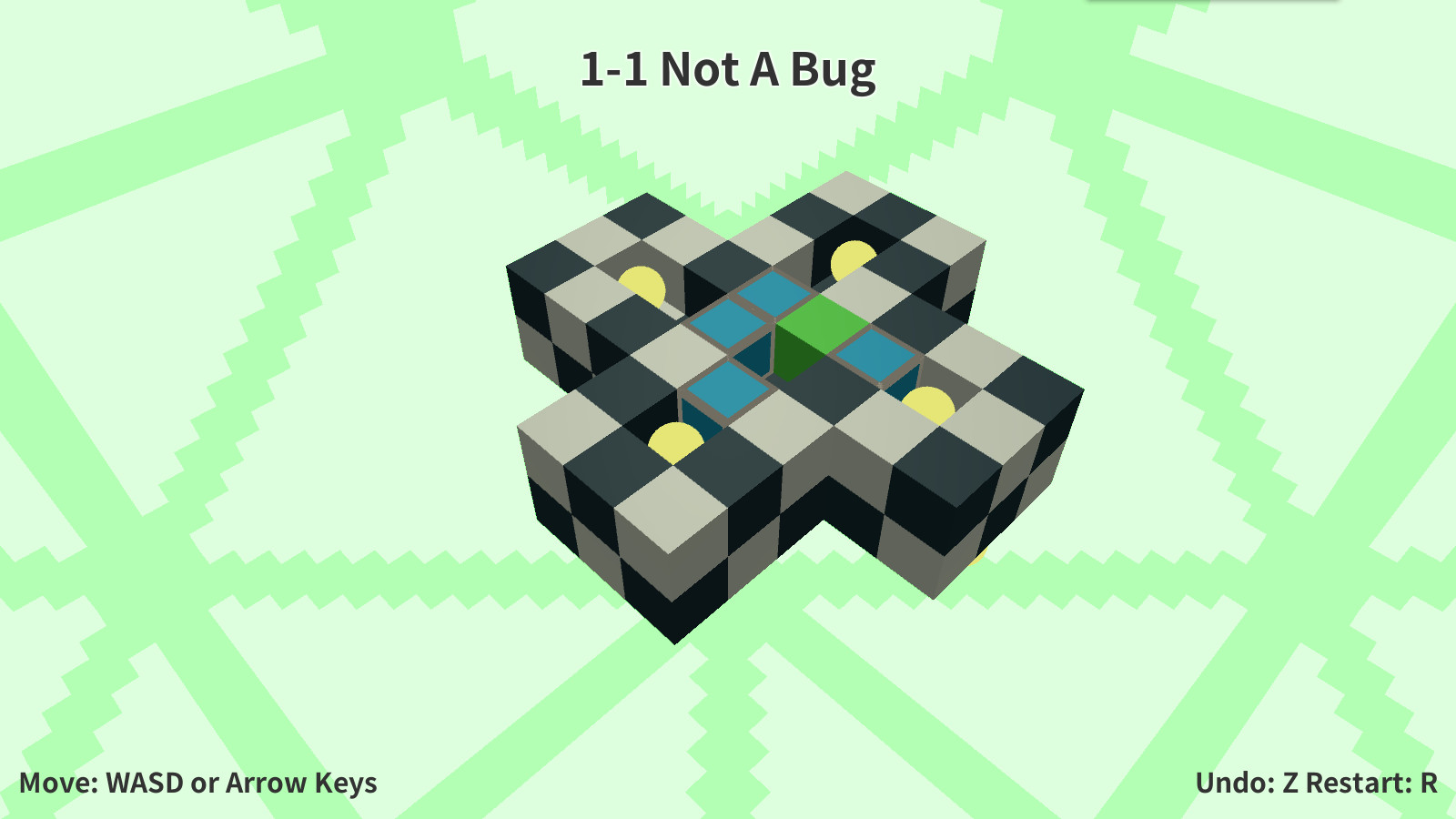 YAPP2: Yet Another Pushing Puzzler screenshot 5