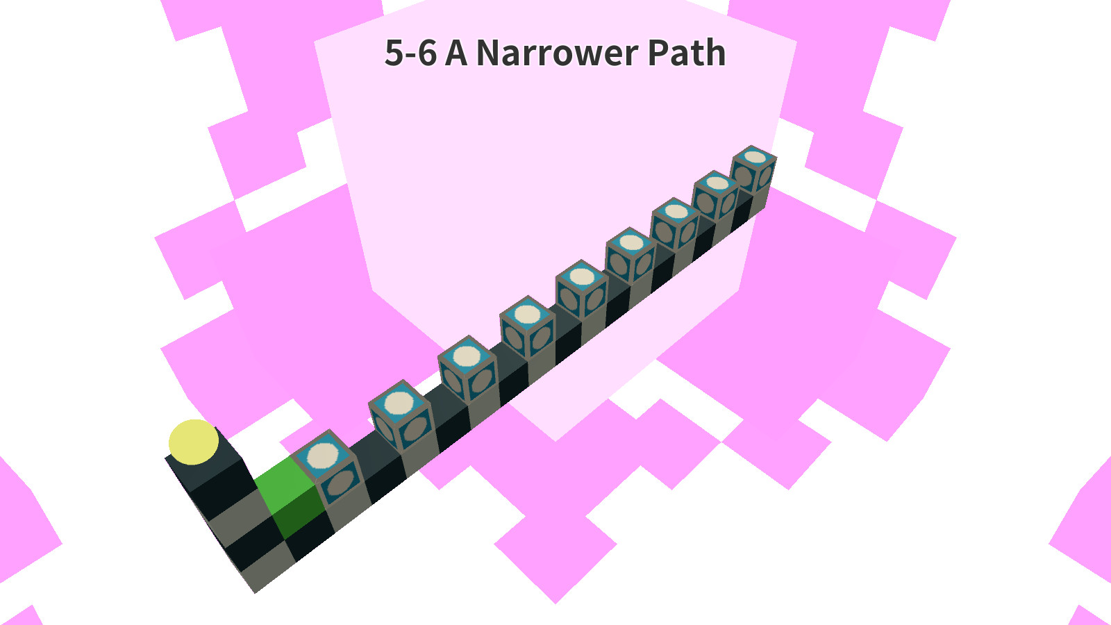 YAPP2: Yet Another Pushing Puzzler screenshot 2