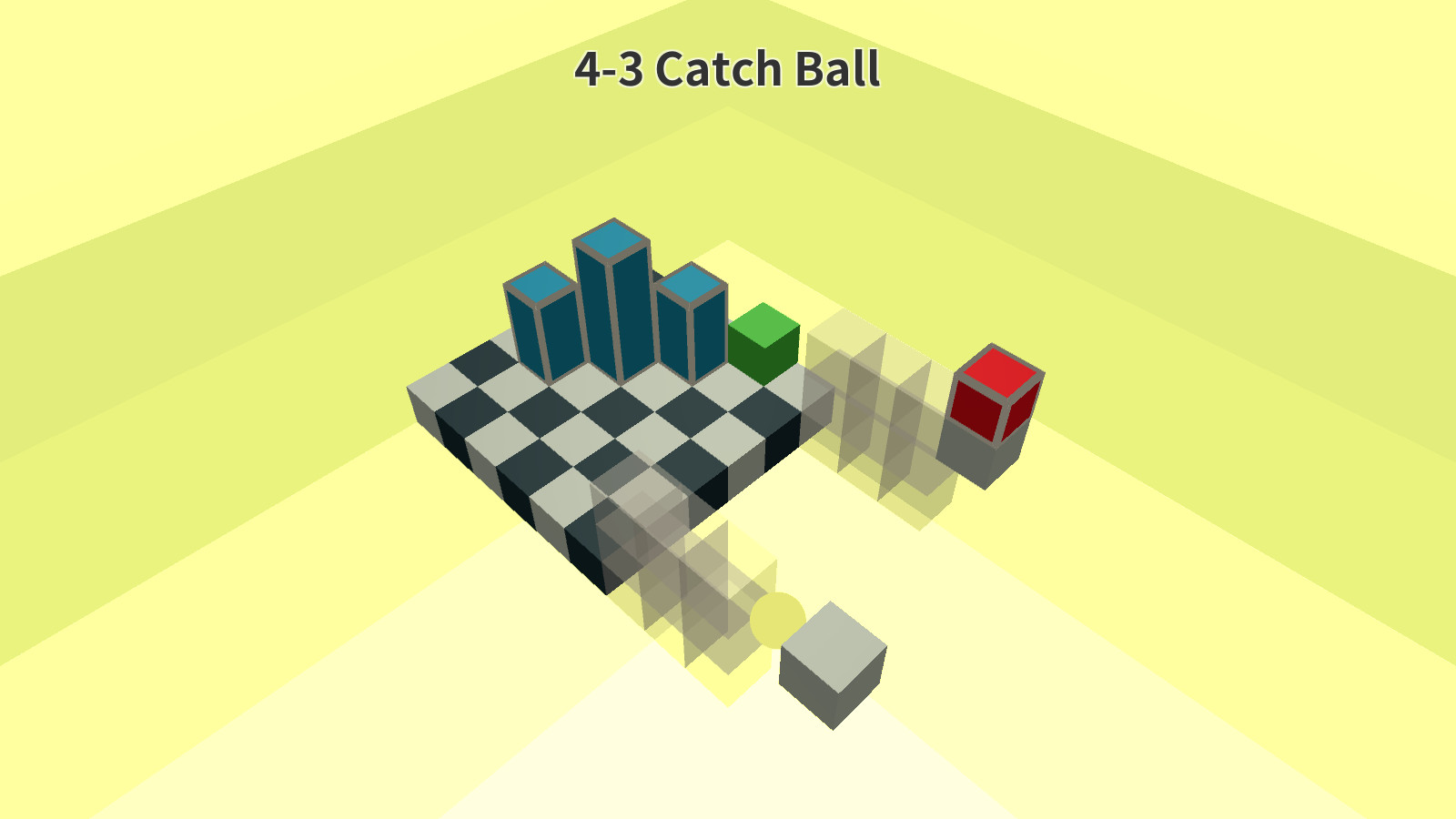 YAPP2: Yet Another Pushing Puzzler screenshot 4