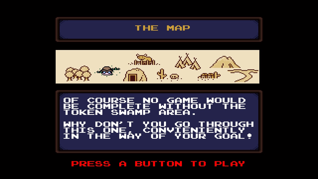 The Outlaw, The Drunk, & The Whore screenshot 4