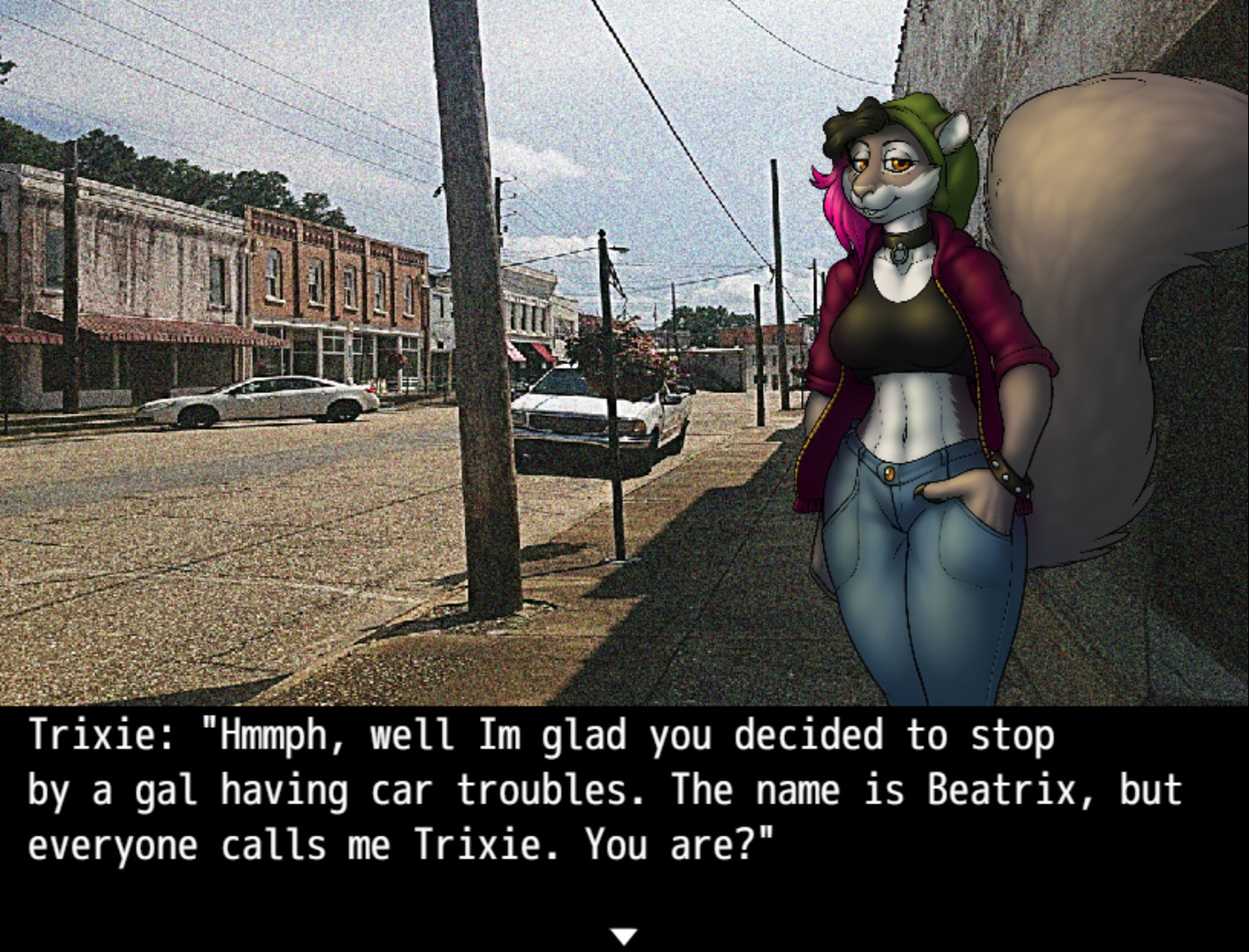 Heart of Dixie: GOTY Hyper Combo Edition screenshot 8