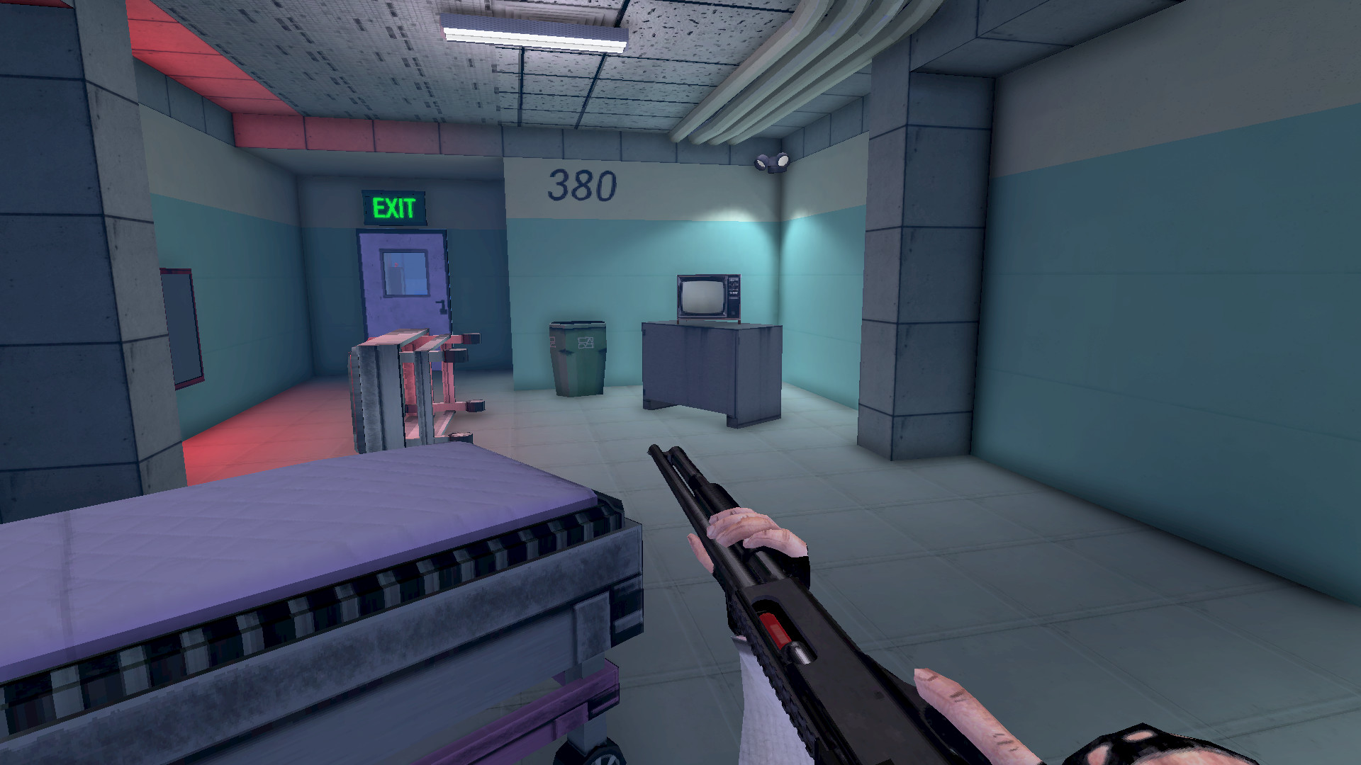 Maximum Action screenshot 17