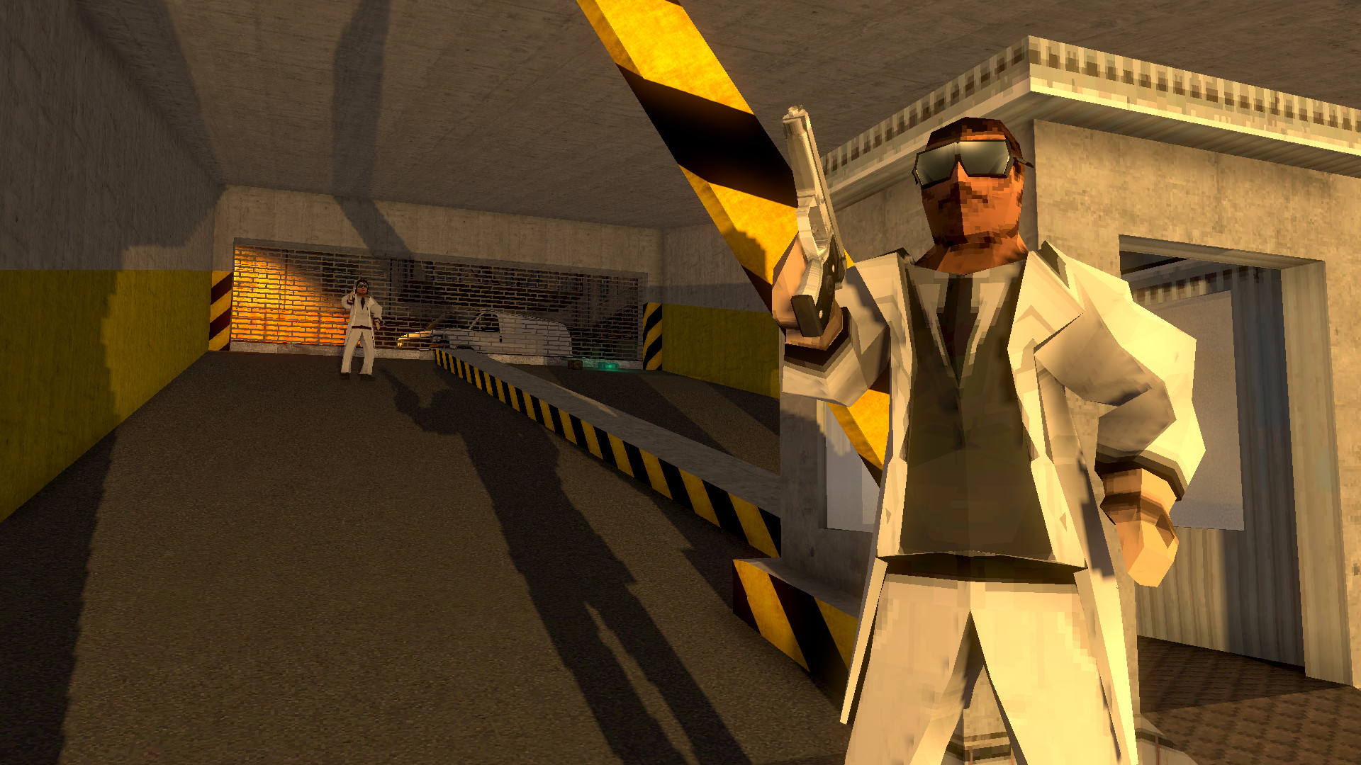 Maximum Action screenshot 2