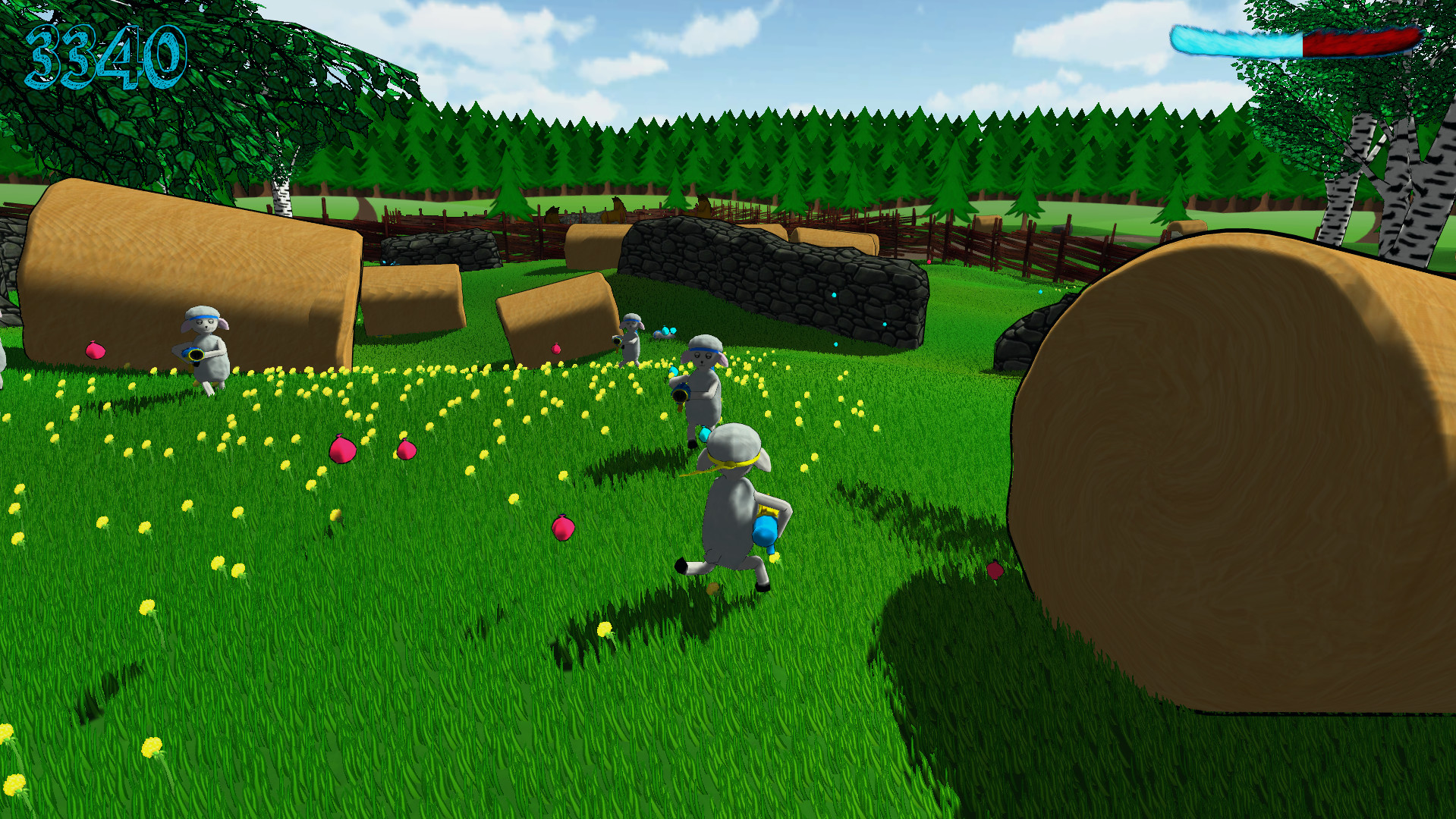 Splash screenshot 2