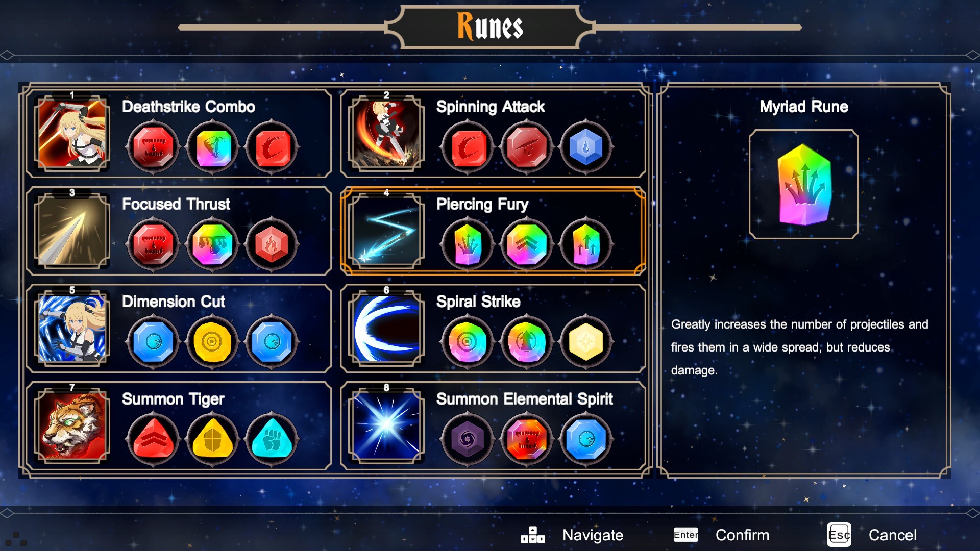 Dread Trials screenshot 10
