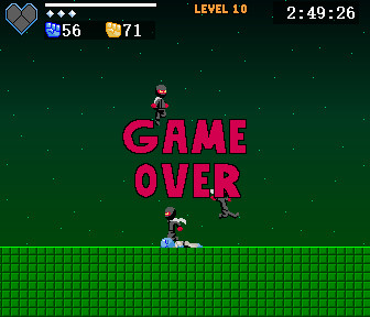 Ice Demon screenshot 9