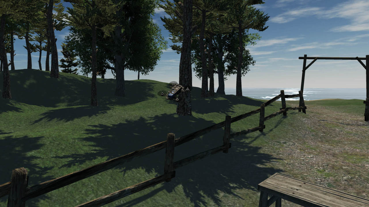 FPV Freerider screenshot 6