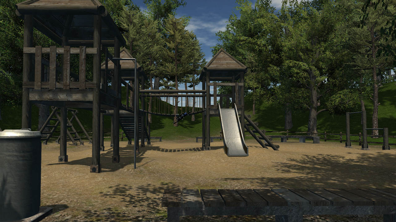 FPV Freerider screenshot 4