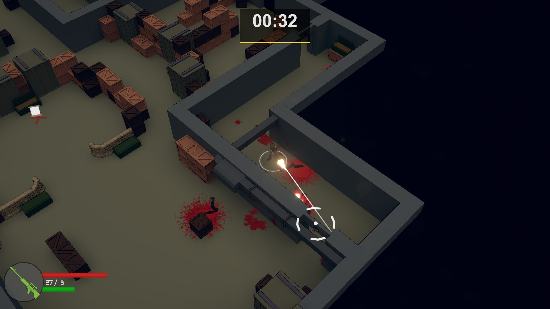 Rise of Crustaceans screenshot 7