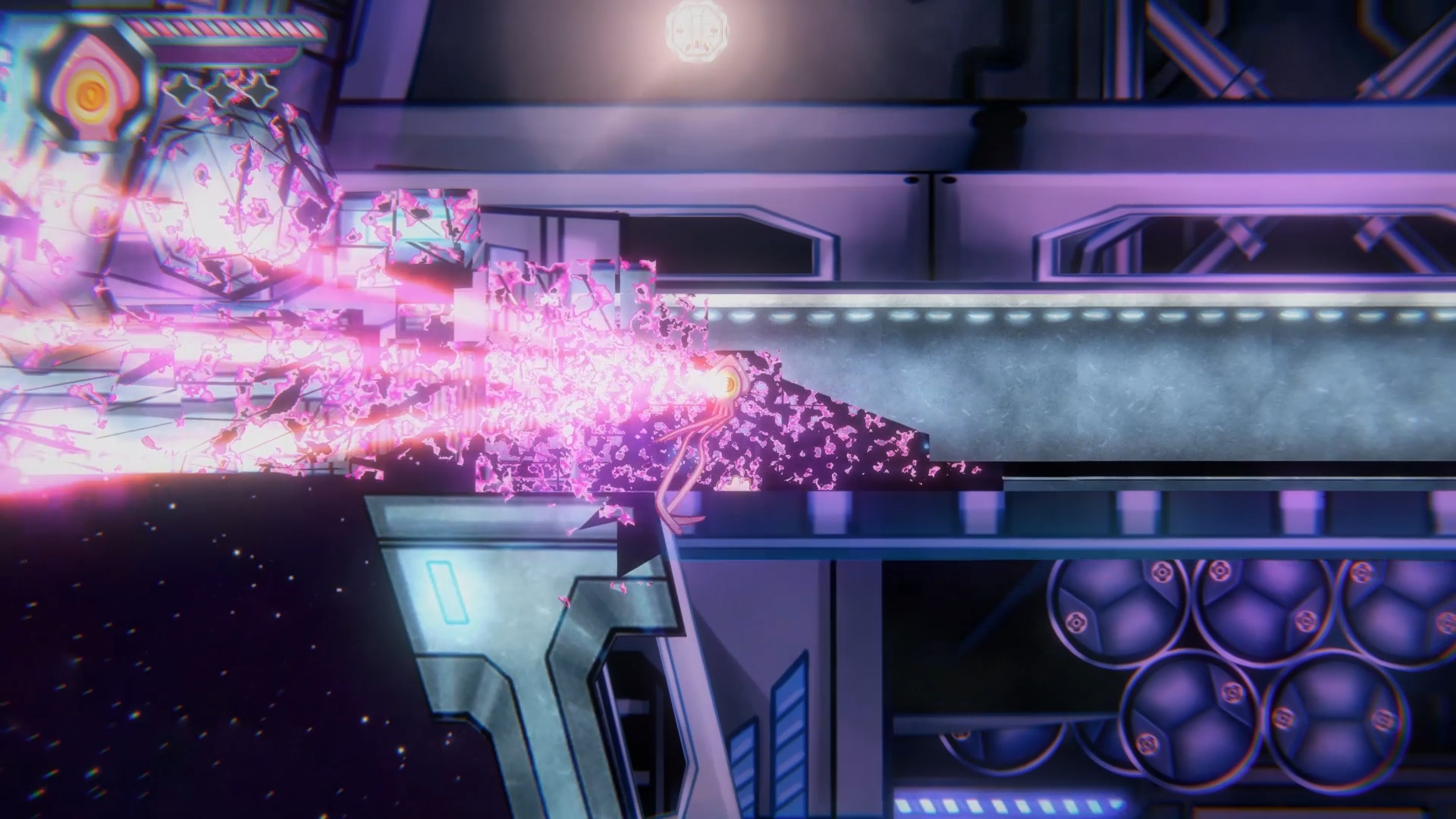 Dawn of the Celestialpod screenshot 2