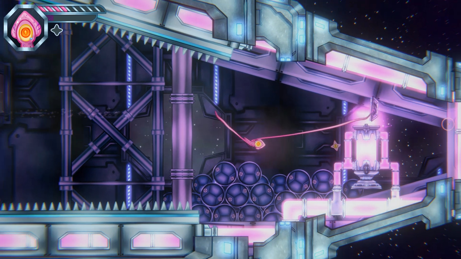 Dawn of the Celestialpod screenshot 4